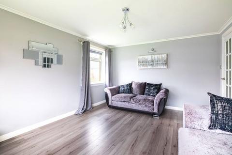 60 Cloverhill Crescent, Bridge Of Don, Aberdeen, AB22 8RQ