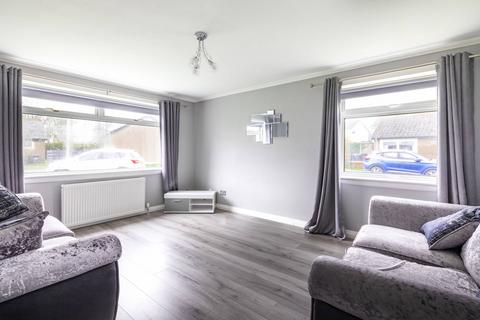 60 Cloverhill Crescent, Bridge Of Don, Aberdeen, AB22 8RQ