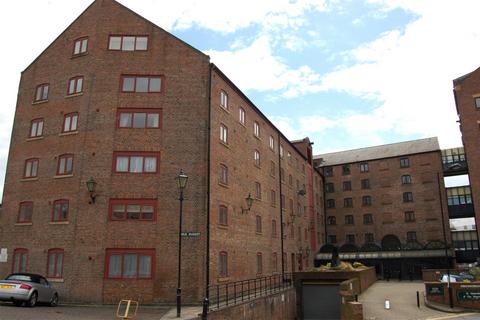 2 bedroom penthouse to rent, Milk Market, Newcastle Upon Tyne, NE1