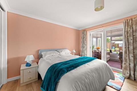2 bedroom bungalow for sale, Wilton Avenue, Chapel St. Leonards, Skegness, Lincolnshire, PE24 5YN