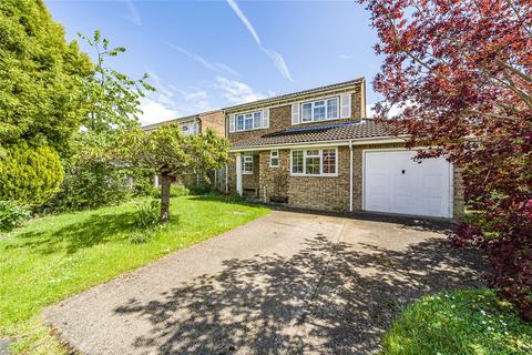 4 bedroom detached house for sale, Arethusa Way, Woking GU24