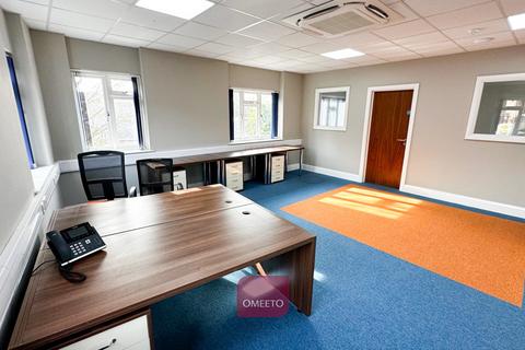 Office to rent, Hardy Close, Nottingham NG16