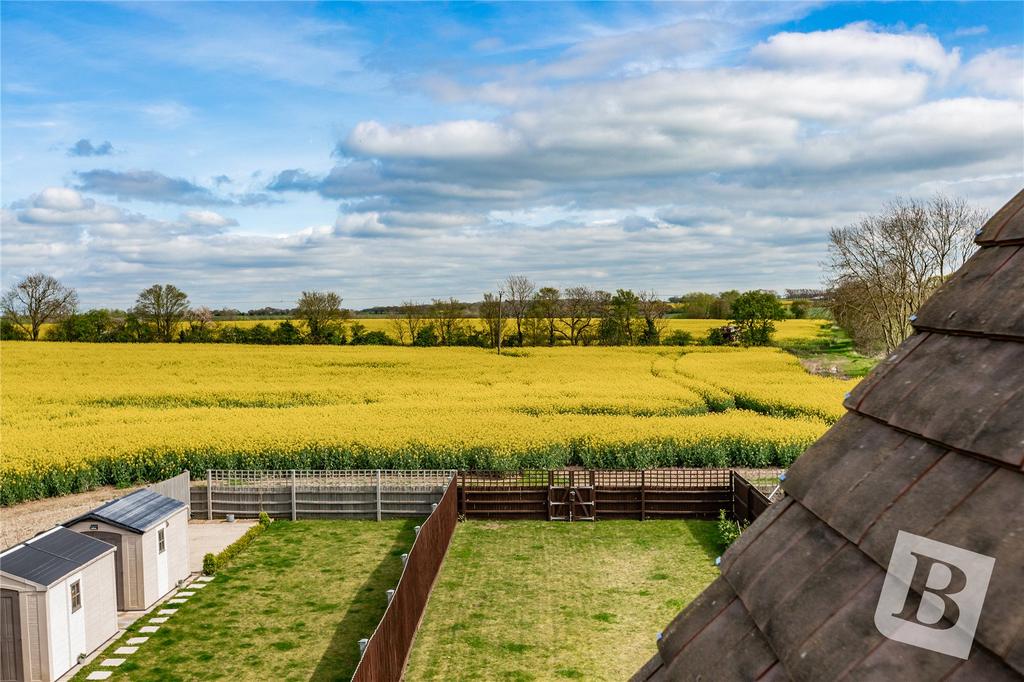 Farmland Views