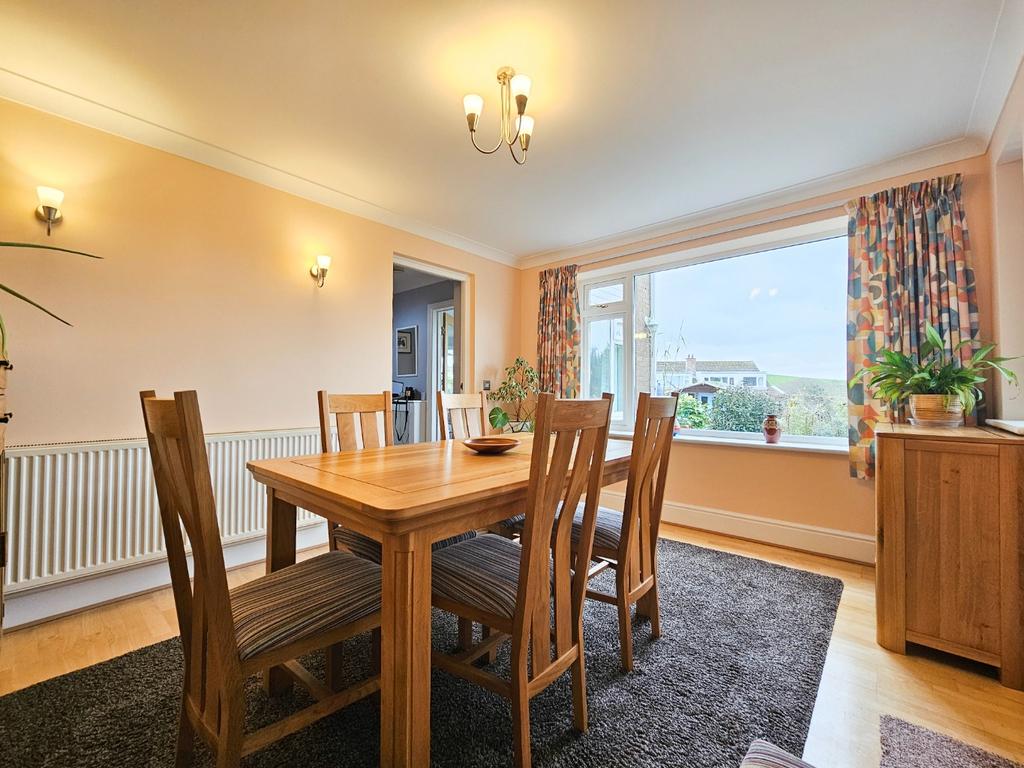 Waunfawr 4 bed detached house for sale £365,000