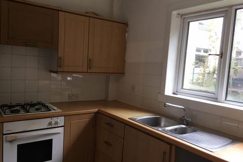 1 bedroom flat for sale, Ladeside, Ayrshire KA16