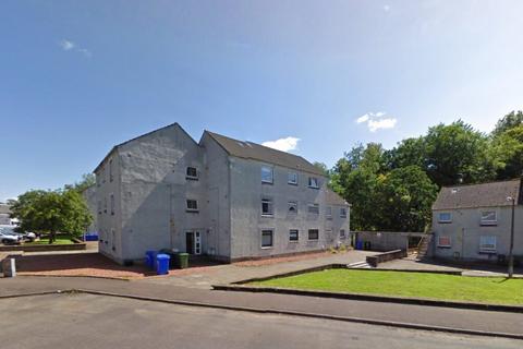 1 bedroom flat for sale, Ladeside, Ayrshire KA16