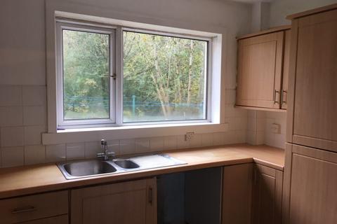 1 bedroom flat for sale, Ladeside, Ayrshire KA16