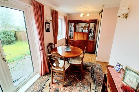 2 bedroom detached bungalow for sale, Sandown Drive, Newton Aycliffe, County Durham, DL5