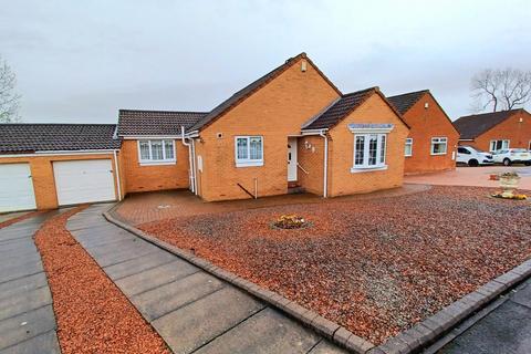 2 bedroom detached bungalow for sale, Sandown Drive, Newton Aycliffe, County Durham, DL5