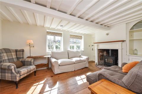 3 bedroom terraced house for sale, Newton Lane, Newton Valence, Alton, Hampshire, GU34
