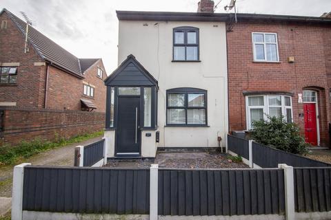 2 bedroom end of terrace house for sale, Golborne Road, Lowton, WA3