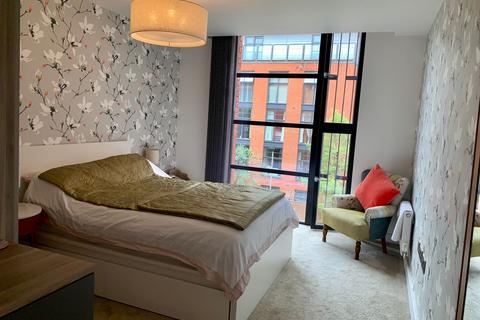 1 bedroom apartment to rent, Assay Lofts, 62 Charlotte Street, Birmingham, B3