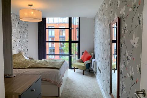 1 bedroom apartment to rent, Assay Lofts, 62 Charlotte Street, Birmingham, B3