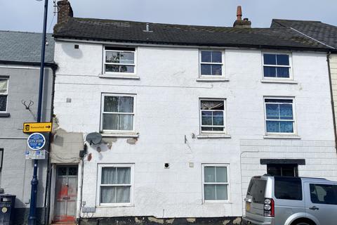 Studio to rent, 24 West Street, Okehampton EX20