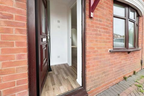 3 bedroom detached house to rent, Gatis Street, Wolverhampton, West Midlands, WV6