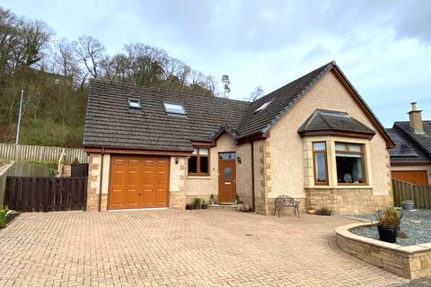 5 bedroom house for sale, 2 Hislop Gardens, Hawick, TD9 8PQ
