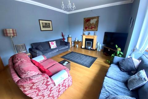5 bedroom house for sale, 2 Hislop Gardens, Hawick, TD9 8PQ