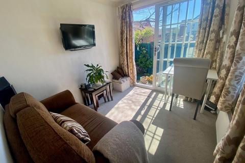 undefined, Lyndhurst Road, Christchurch BH23