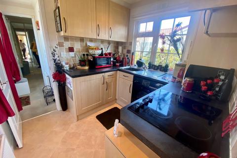 undefined, Lyndhurst Road, Christchurch BH23