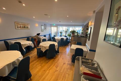 Restaurant to rent, Preston Street, Brighton, BN1