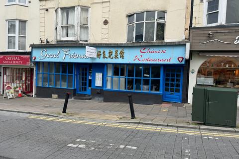 Restaurant to rent, Preston Street, Brighton, BN1