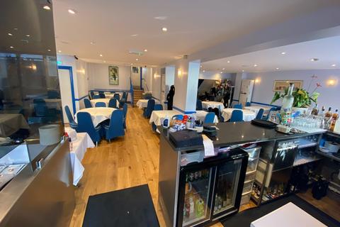 Restaurant to rent, Preston Street, Brighton, BN1