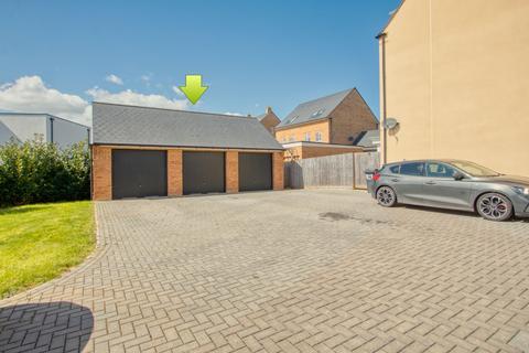 53 Batt Drive, Cheddon Fitzpaine, Taunton, TA2 8FY