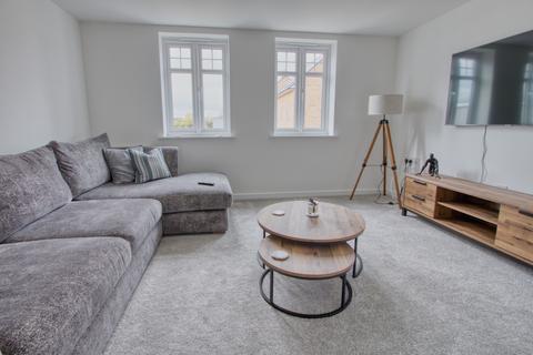 53 Batt Drive, Cheddon Fitzpaine, Taunton, TA2 8FY