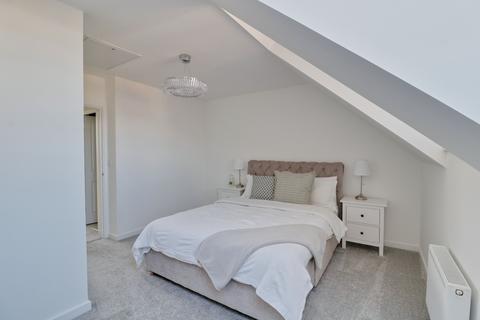 53 Batt Drive, Cheddon Fitzpaine, Taunton, TA2 8FY