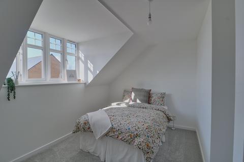 53 Batt Drive, Cheddon Fitzpaine, Taunton, TA2 8FY