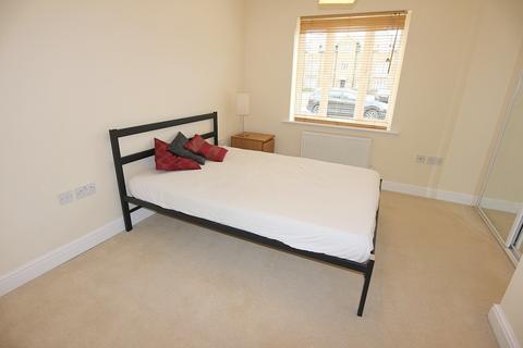 1 bedroom flat for sale, Periwood Crescent