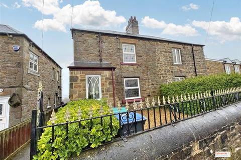 2 bedroom semi-detached house for sale - Front Street, Tantobie, County Durham, DH9