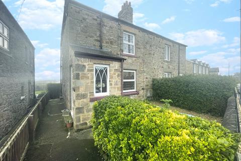 2 bedroom semi-detached house for sale, Front Street, Tantobie, County Durham, DH9
