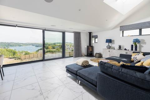 5 bedroom detached house for sale, Newton Road, St. Mawes, Truro, Cornwall