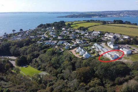 5 bedroom detached house for sale, Newton Road, St. Mawes, Truro, Cornwall