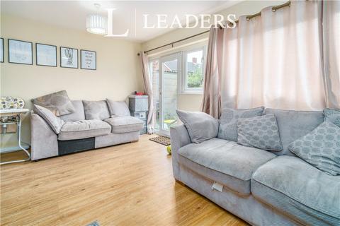 3 bedroom end of terrace house for sale, Purford Green, Harlow, Essex