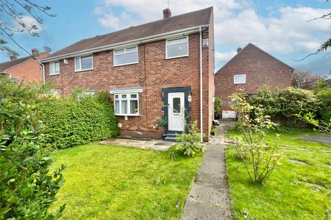 3 bedroom semi-detached house for sale, Bondfield Gardens, Gateshead, NE10