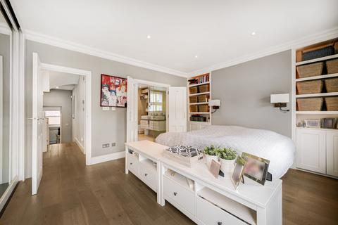 5 bedroom house for sale, Burnaby Street, Chelsea, London