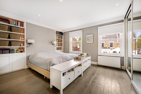 5 bedroom house for sale, Burnaby Street, Chelsea, London