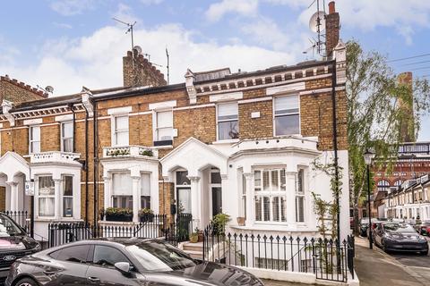 41 Burnaby Street, London, SW10 0PP