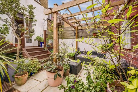 41 Burnaby Street, London, SW10 0PP