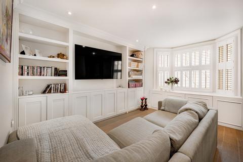 41 Burnaby Street, London, SW10 0PP