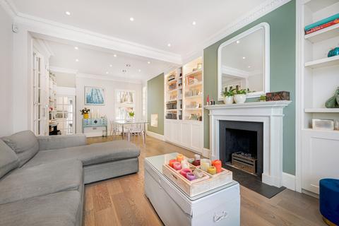 41 Burnaby Street, London, SW10 0PP