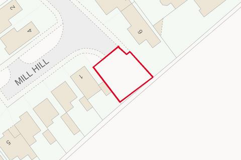 Land for sale, Land At Mill Hill, Royston, Hertfordshire, SG8 9UD