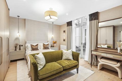 3 bedroom flat to rent, Cranley Gardens, South Kensington, London