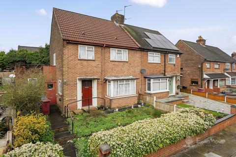 3 bedroom semi-detached house for sale, CONISTON AVENUE, PRESCOT, MERSEYSIDE, L34