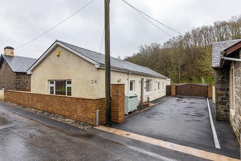 3 bedroom detached bungalow for sale - 2 Crowbyres Cottages, Hawick TD9 9SN