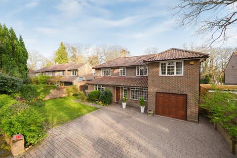 4 bedroom detached house for sale - WOODHAM