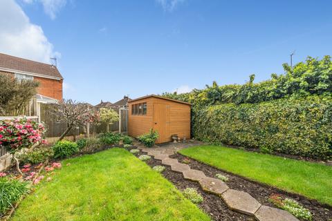 2 bedroom semi-detached bungalow for sale, Beechdale Road, Nottingham, Nottinghamshire, NG8