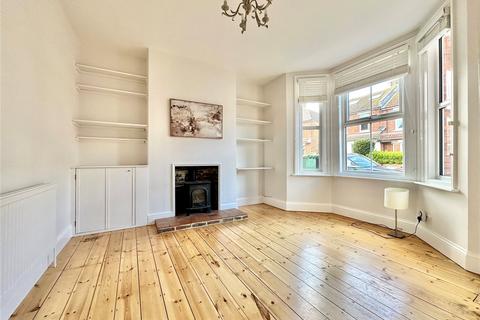 2 bedroom terraced house for sale, Birling Street, Old Town, Eastbourne, East Sussex, BN21